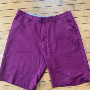 Adidas Men’s Athletic Shorts Size 36